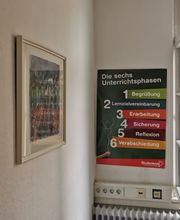 Backnang Unterrichtsraum 1