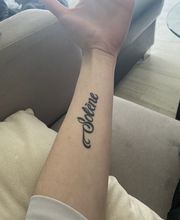 Bruno Tatouage image 8