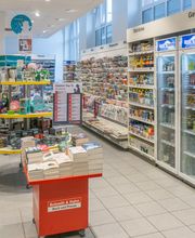 Schmitt & Hahn Buch und Presse im Bahnhof Rastatt Bild 3