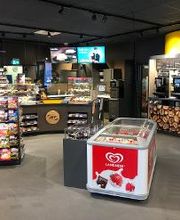 JET Tankstelle Bild 4
