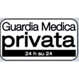 Guardia Medica Privata a Domicilio Padova logo
