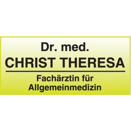 Dr. med. Christ Theresa