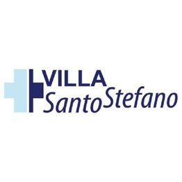 Villa Santo Stefano logo