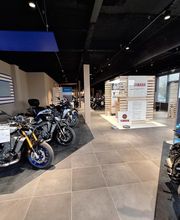 Yamaha Dijon image 2