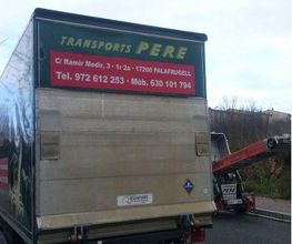 Transports Pere Mudances imagen 5