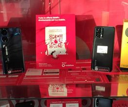 Vodafone Multiservizi | Terralba immagine 3