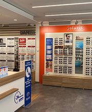 Apollo-Optik - Bad Belzig - Straße der Einheit Bild 3