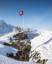 Grindelwald-First - Top of Adventure Bild 2