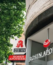 Rosen Apotheke Bild 5