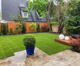 Haus- und Gartenservice - Mittelfranken Pavel Vostarek Bild 7