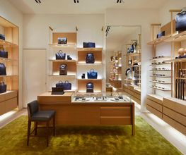 Louis Vuitton Stuttgart Bild 6