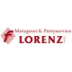 Alfred Lorenz GmbH Metzgerei & Partyservice