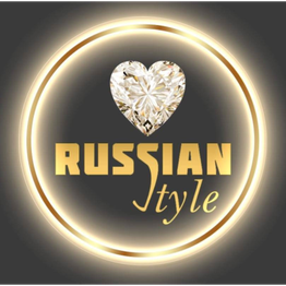 Russian Style logo