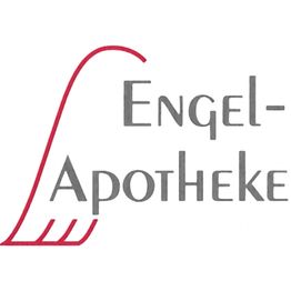 Logo der Engel-Apotheke