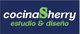 COCINAS SHERRY