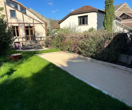 Chabrat Paysage Piscine image 17