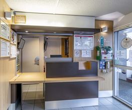 B&B HOTEL Bordeaux Lormont image 9