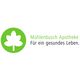 Logo der Mühlenbusch-Apotheke