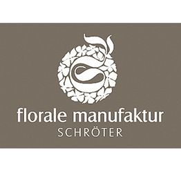 florale manufaktur SCHRÖTER