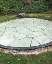 Murer Gartenbau GmbH Bild 14