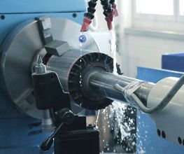 WBS Schleiftechnik GmbH Bild 9