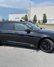 Sasu Taxi Mobile image 1