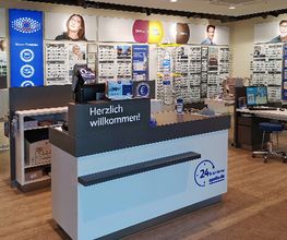 Apollo-Optik - Bautzen am Marktkauf Bild 2