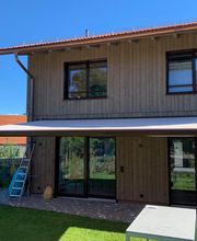 Weiss Verglasungen Bild 13