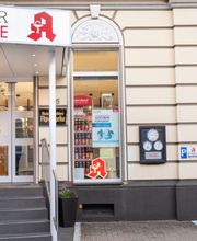 Reichsadler Apotheke Bild 1