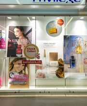 Pharmacie Sun Store Lausanne Métropole