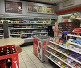 star Tankstelle Bild 6