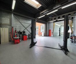 Garage Hodler - Ihr Ansprechpartner wenn es um Ihr Auto geht Bild 2