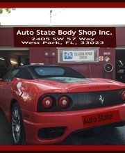 Auto State Body Shop Inc. image 4