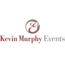 Elegante Events, Kevin Murphy Eventmanagement