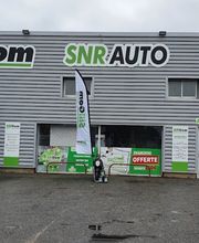 SILIGOM - SNR AUTO image 1