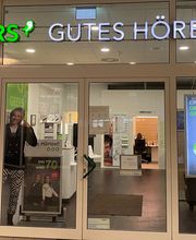 GEERS Außenbereich