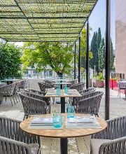 Hotel Occidental Sevilla Viapol imagen 17