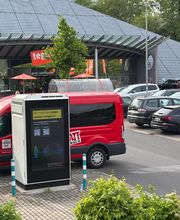 ChargeOne Ladestation Bild 8