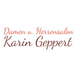 Geppert Karin Damen- & Herrensalon