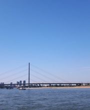 Holiday Inn Dusseldorf City Toulouser All. by IHG Bild 7