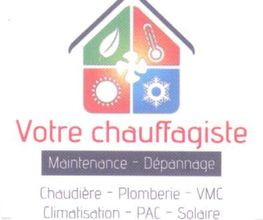 Votre Chauffagiste image 1