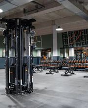 Basic-Fit imagen 2