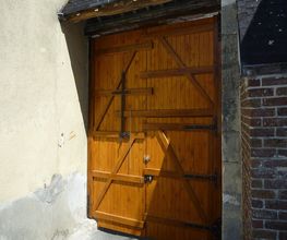 Menuiserie Evrard image 14