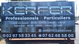 Kerfer