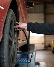 Centre contrôle technique NORISKO image 3