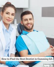 Inspirational Smiles Family & Cosmetic Dentistry Cumming image 19