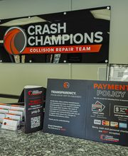 Crash Champions Collision Repair Exton image 13