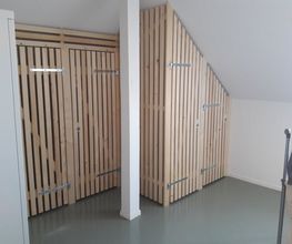 Menuiserie D. De Micheli & fils Sàrl Bild 10
