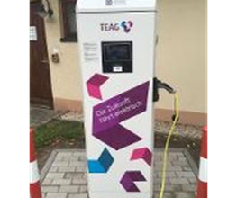 TEAG Mobil-Ladestation Bild 3