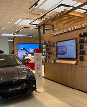 Toyota Corbeil image 4